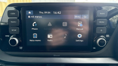 Hyundai i20 1.0T GDi 48V MHD SE Connect 5dr Petrol Hatchback